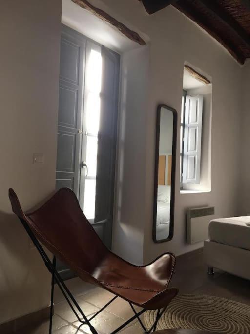 Venghera Naousa Apartment In The Heart Of Naousa Buitenkant foto